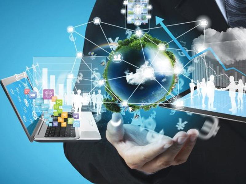 Открытие бесплатных IT-классов Открытие бесплатных IT-классов