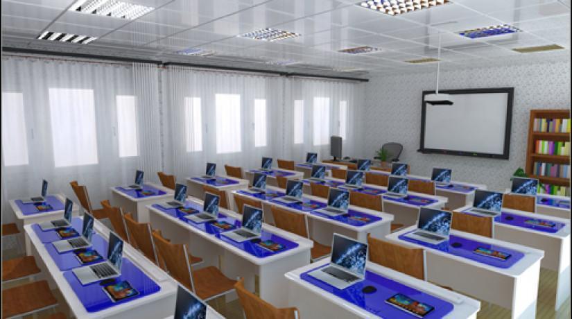Открытие бесплатных IT-классов Открытие бесплатных IT-классов