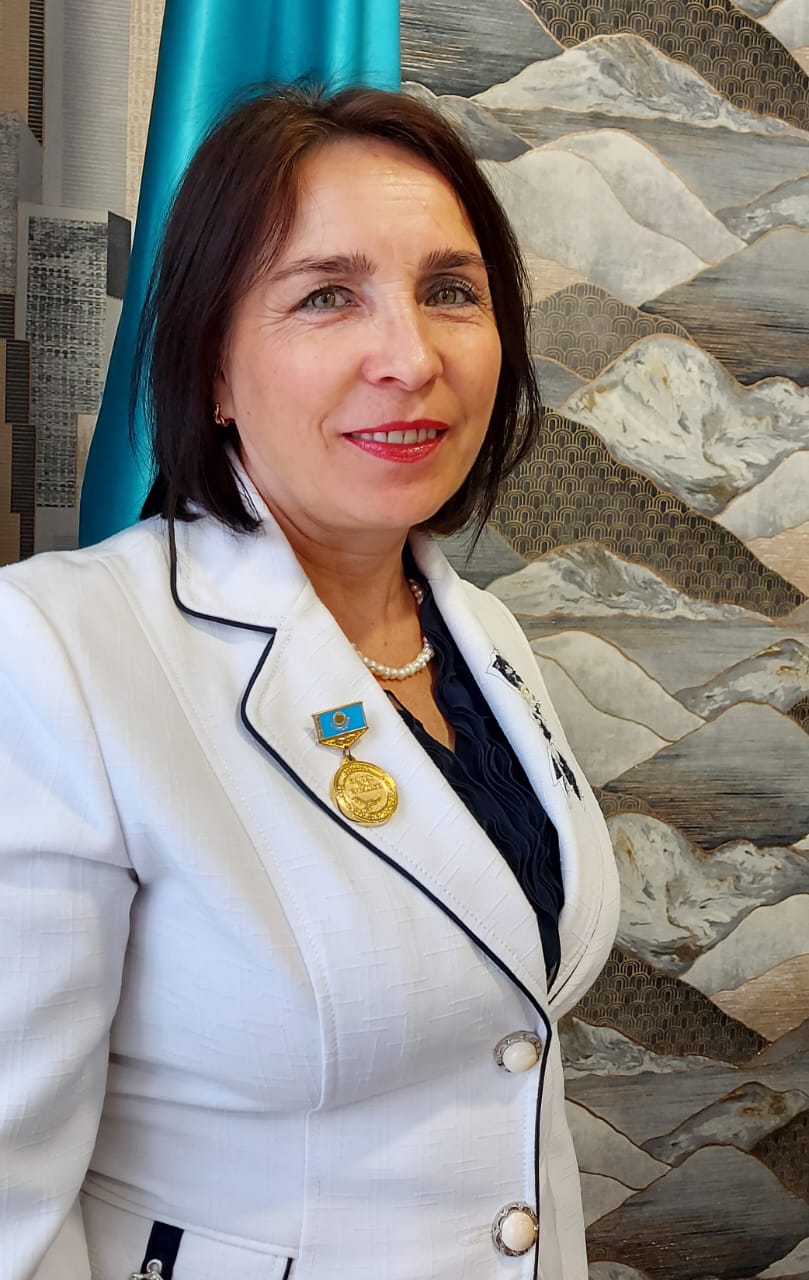 Директор - Какаулина Людмила Николаевна