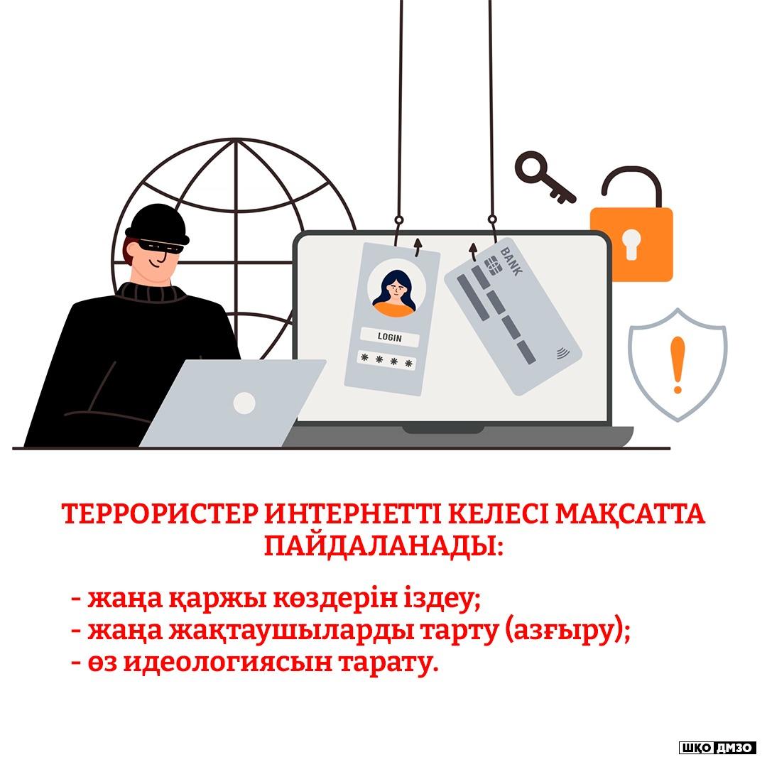 Маңызды ақпарат
