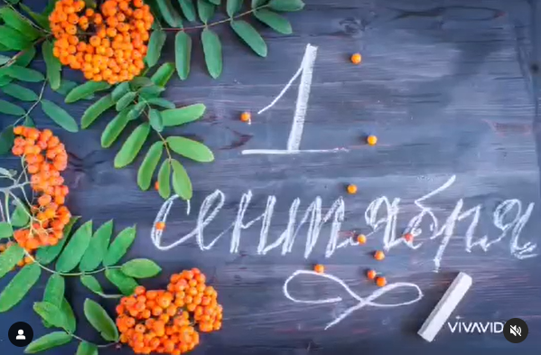 День знаний