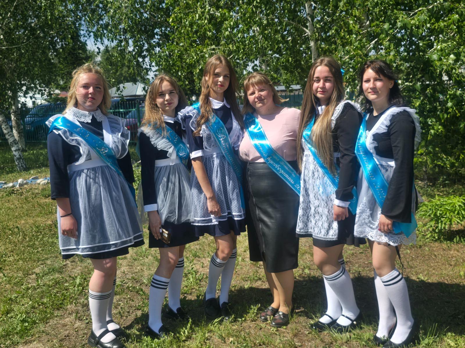 Выпуск 2025 года