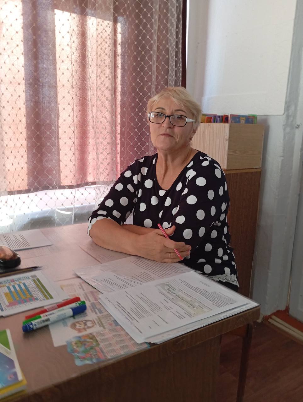 Малюкова Татьяна Геннадьевна