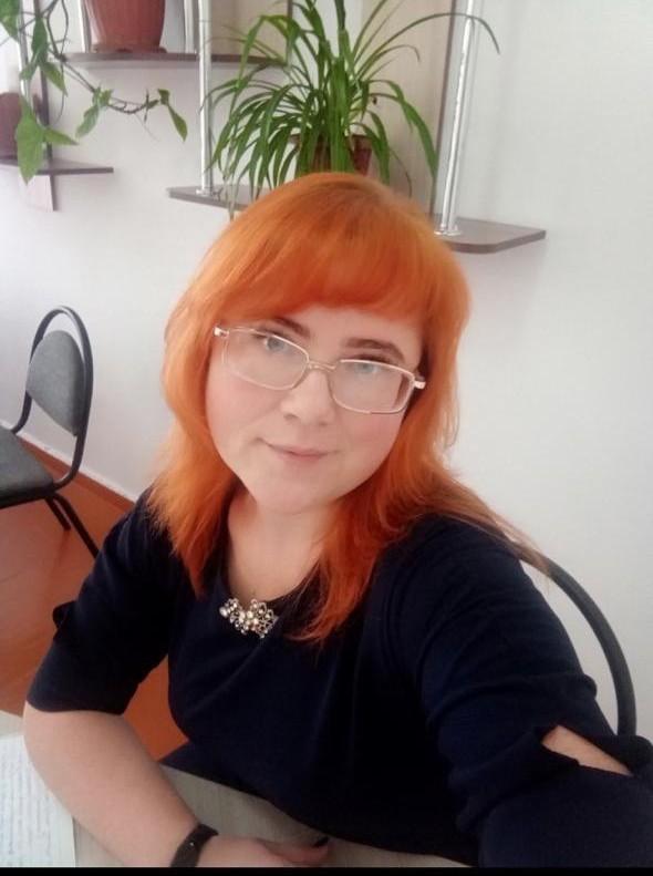 Заместитель директора по учебной работе - Иванова Анастасия александровна